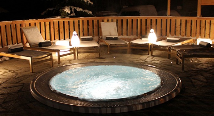 Hotel Le Mottaret, Meribel Mottaret ski chalet, image 8